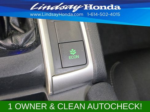 Used 2019 Honda Civic LX image 19
