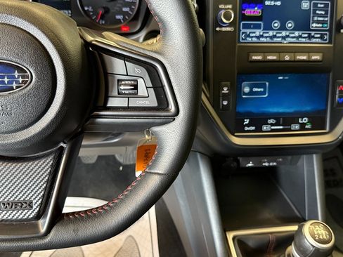 Used 2022 Subaru WRX image 11