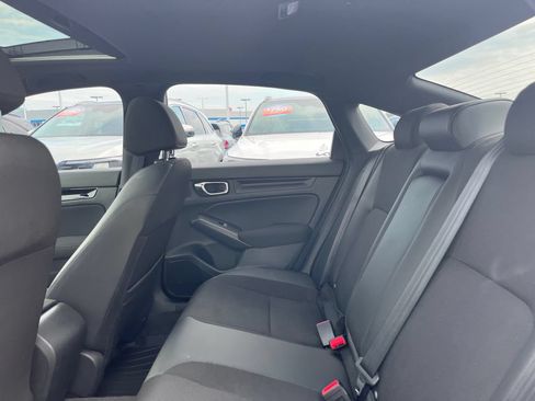 Used 2025 Honda Civic Sport image 18