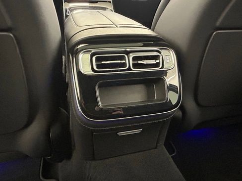 Used 2022 Mercedes-Benz S 580 4MATIC Sedan image 37