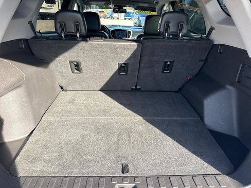 Used 2019 GMC Terrain SLT FWD image 18