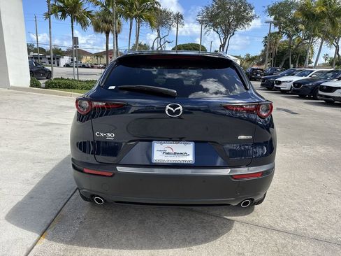 New 2026 MAZDA CX-30 AWD 2.5 S image 2