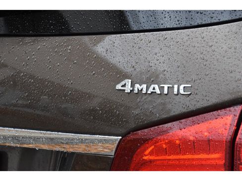 Used 2017 Mercedes-Benz GLS 450 4MATIC image 27