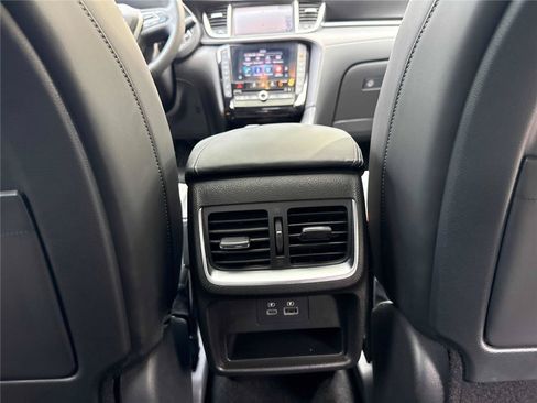 Certified 2025 INFINITI QX55 Essential AWD/4WD image 30