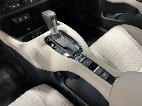 New 2027 Honda HR-V LX image 20
