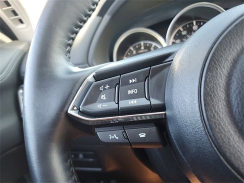 Used 2025 MAZDA CX-5 AWD 2.5 S image 21