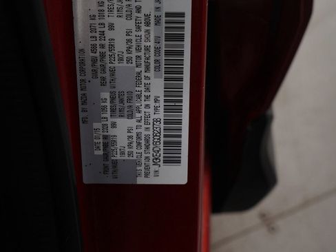 Used 2016 MAZDA CX-5 Grand Touring AWD/4WD image 24