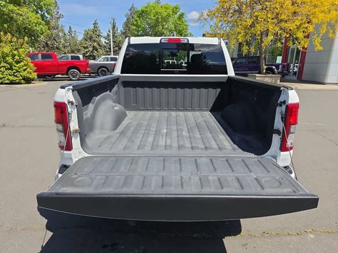 Used 2020 RAM 1500 Big Horn AWD/4WD image 22