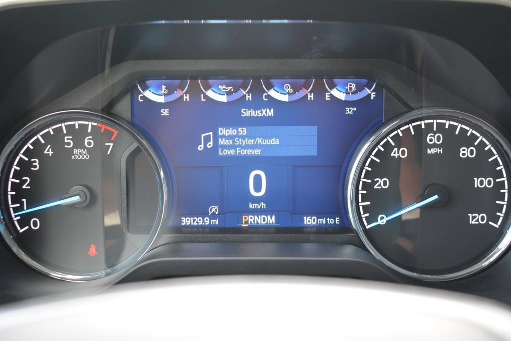 Used 2023 Ford F150 XLT w/ Equipment Group 302A High AWD/4WD image 12