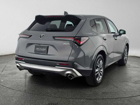 Used 2025 Acura ADX FWD image 7