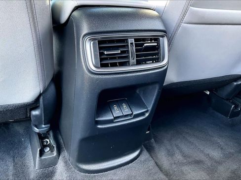 Used 2021 Honda CR-V Touring image 14