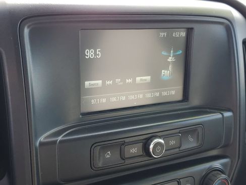 Used 2018 GMC Sierra 1500 4x4 Crew Cab image 17