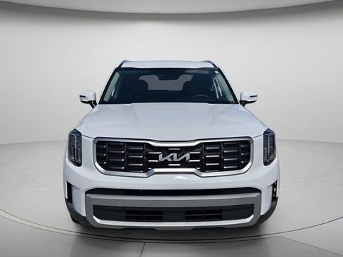 Used 2023 Kia Telluride S AWD/4WD image 4