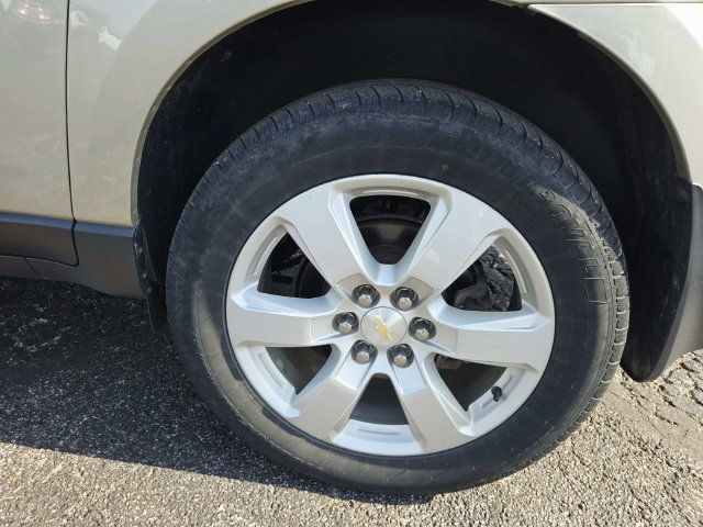 Used 2016 Chevrolet Traverse LT w/ Style and Technology Package AWD/4WD image 8