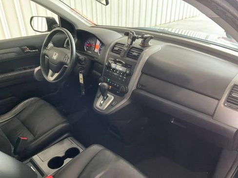 Used 2007 Honda CR-V EX-L image 18