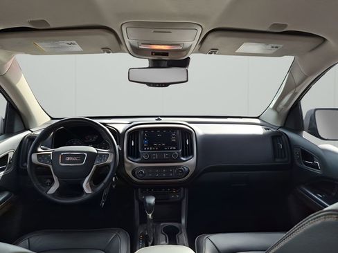 Used 2022 GMC Canyon Denali w/ Denali Black Edition Package image 23