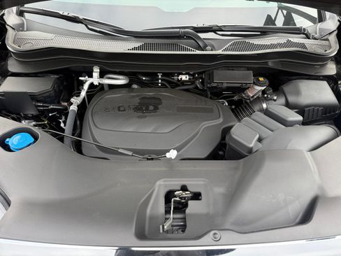 New 2026 Honda Ridgeline RTL image 20