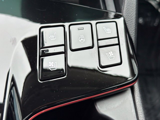 Used 2024 Kia Sportage SX Prestige AWD/4WD image 41