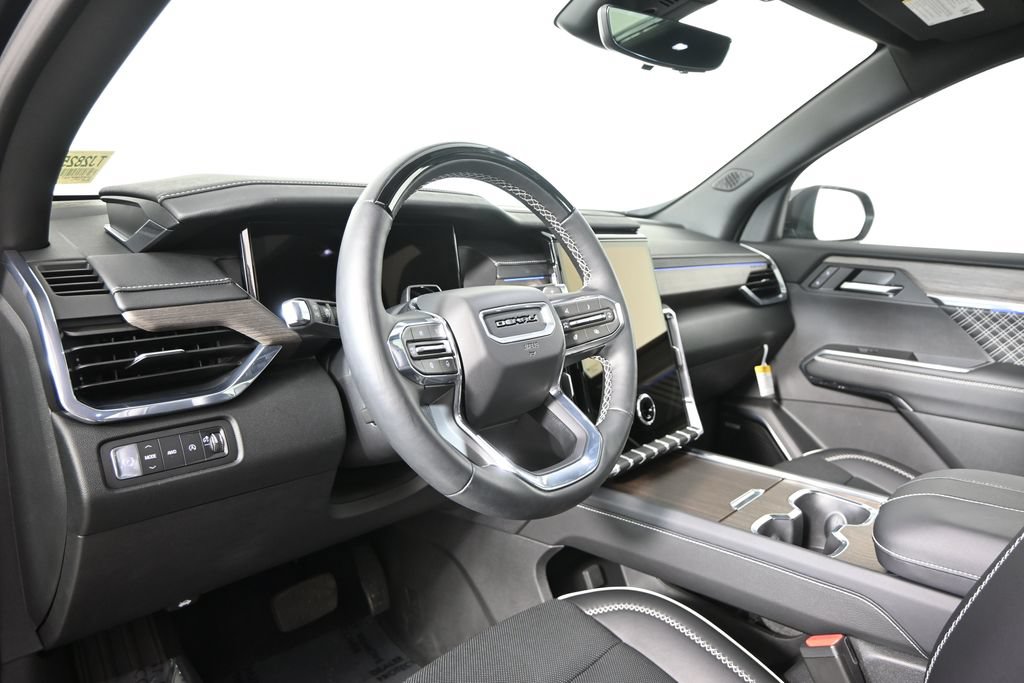 Used 2026 GMC Acadia Denali w/ Super Cruise Package AWD/4WD image 23