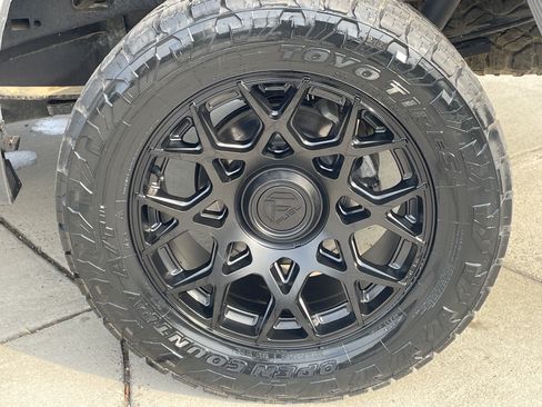 Used 2023 Ford F150 XLT AWD/4WD image 36