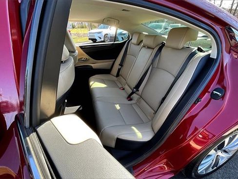 Used 2020 Lexus ES 350 w/ Premium Package image 22