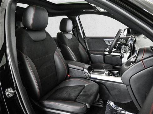 Certified 2025 Mercedes-Benz EQB 250+ image 23