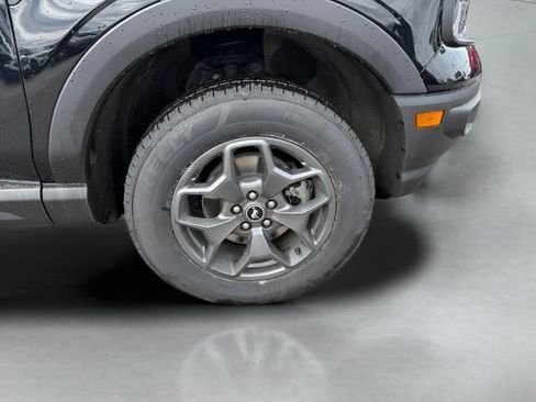 Certified 2021 Ford Bronco Sport Badlands AWD/4WD image 27