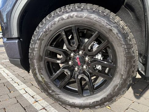 New 2026 GMC Sierra 1500 Elevation w/ Preferred Package image 45