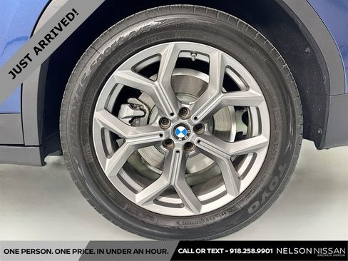 Used 2022 BMW X3 xDrive30i w/ Premium Package 2 image 32