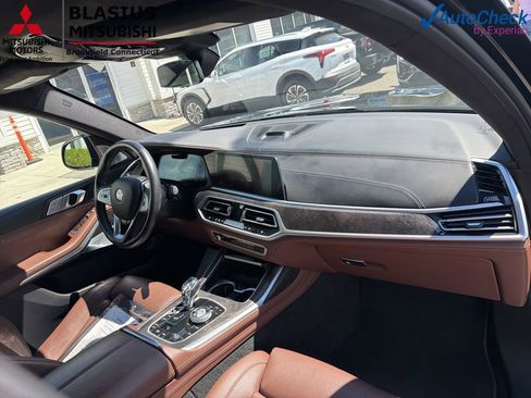 Used 2022 BMW ALPINA XB7 AWD/4WD image 56