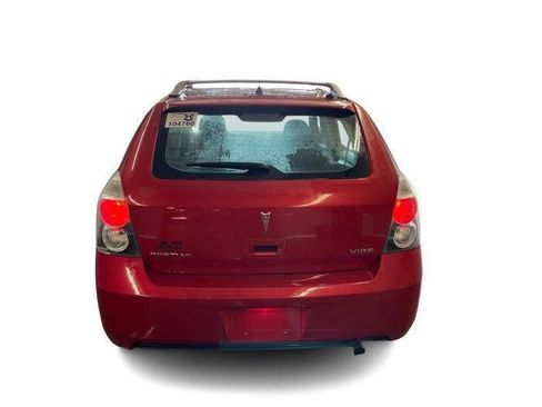 Used 2009 Pontiac Vibe w/ Preferred Package image 4