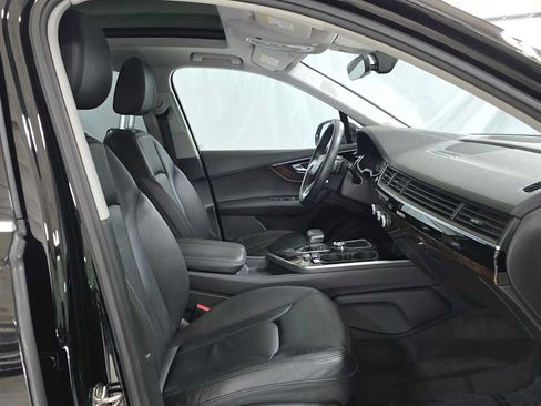 Used 2018 Audi Q7 3.0T Premium Plus AWD/4WD image 47