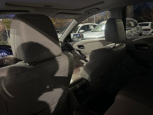 Used 2017 Acura RDX AWD image 27