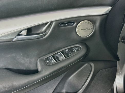 Used 2019 INFINITI QX50 Essential w/ Premium Heat Package AWD/4WD image 20