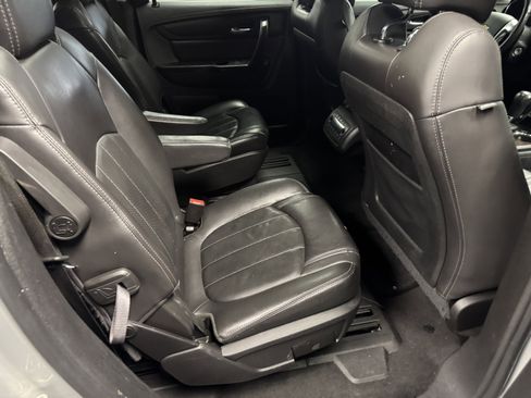 Used 2016 Chevrolet Traverse LTZ image 13
