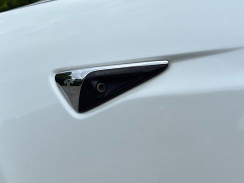 Used 2018 Tesla Model S P100D AWD/4WD image 14