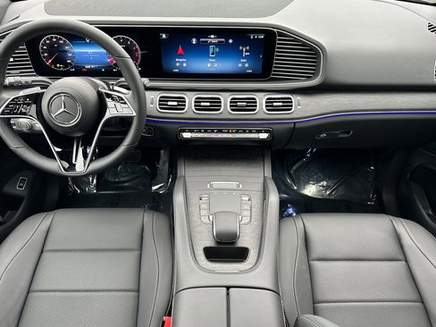 New 2026 Mercedes-Benz GLE 450 4MATIC image 13
