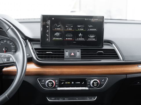 Certified 2022 Audi Q5 2.0T Premium image 13