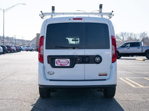 Used 2022 RAM ProMaster City Tradesman image 4