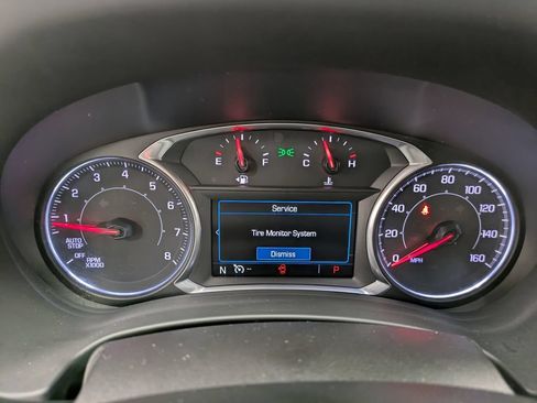 Used 2018 GMC Terrain SLT w/ Preferred Package AWD/4WD image 15