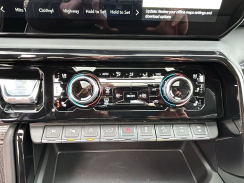 New 2026 GMC Sierra 1500 AT4X image 20