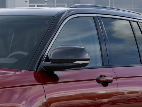 New 2026 Jeep Grand Cherokee Summit AWD/4WD image 12