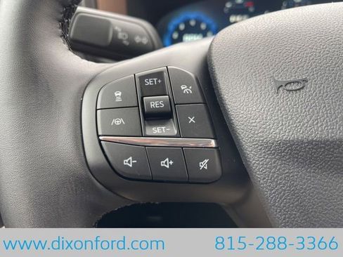 New 2025 Ford Bronco Sport Outer Banks w/ Outer Banks Tech Package+ image 15