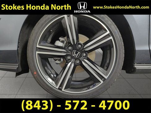 New 2026 Honda Accord SE image 9