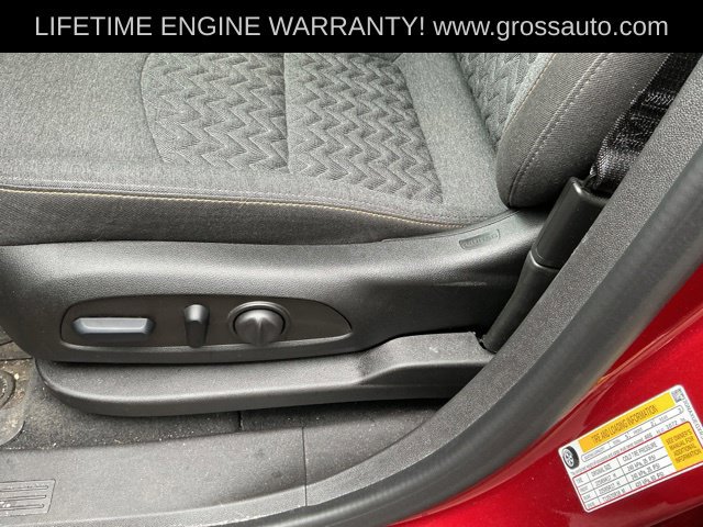 Used 2024 Chevrolet Equinox LT AWD/4WD image 11
