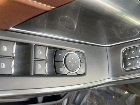 Used 2021 Ford F150 Lariat w/ Equipment Group 502A High image 14