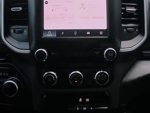 Used 2022 RAM 1500 Lone Star image 15