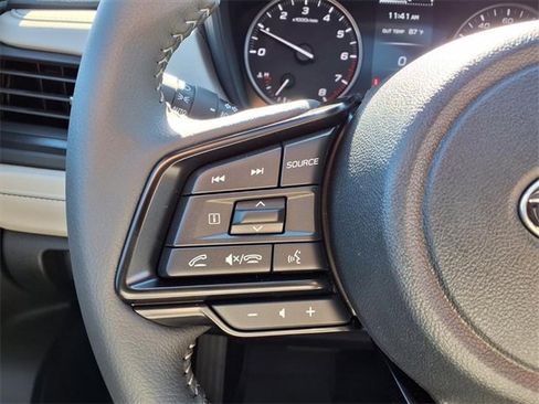 New 2026 Subaru Forester Premium image 14