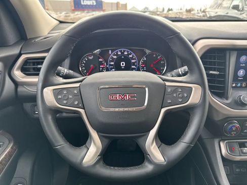 Used 2023 GMC Acadia Denali w/ Denali Ultimate Package image 22