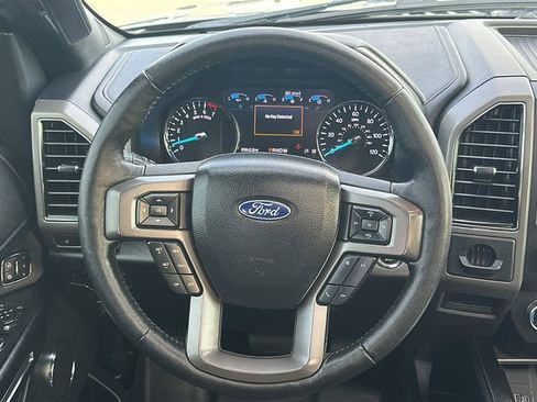 Used 2020 Ford Expedition Max XLT w/ Equipment Group 202A RWD image 23